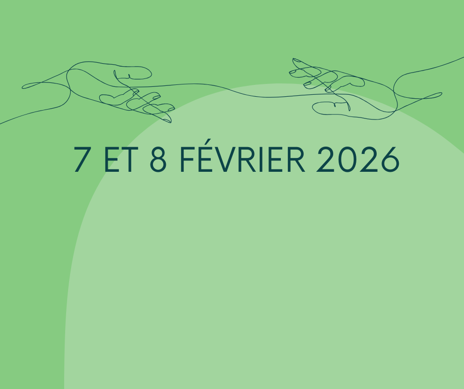 Retraite pour les couples - Le perchoir