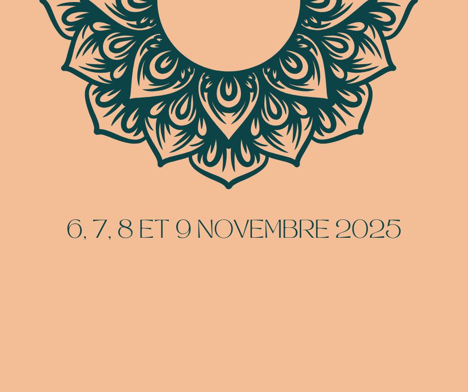 Retraite Re-naissance - Le perchoir